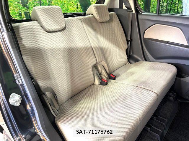 Suzuki WAGON R 2013-08 8211060-8