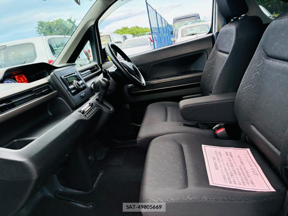 Suzuki WAGON R 2020-01 8119956-10