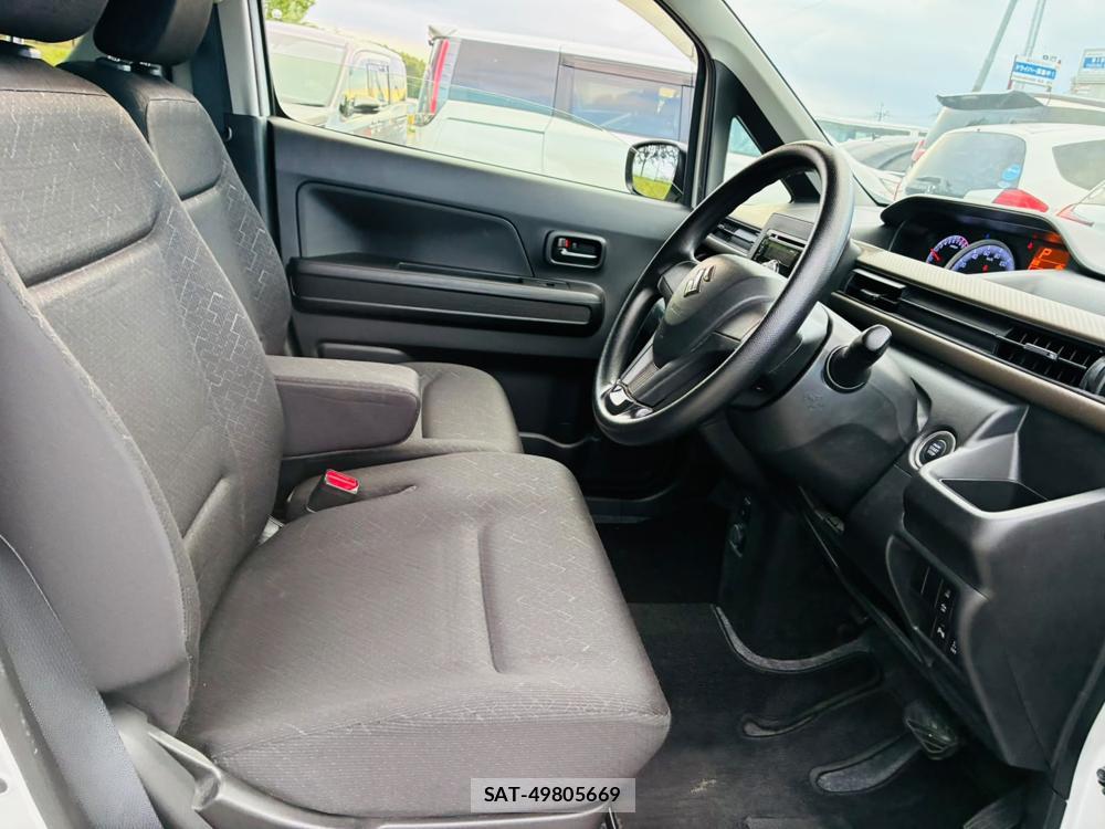 Suzuki WAGON R 2020-01 8119956-11