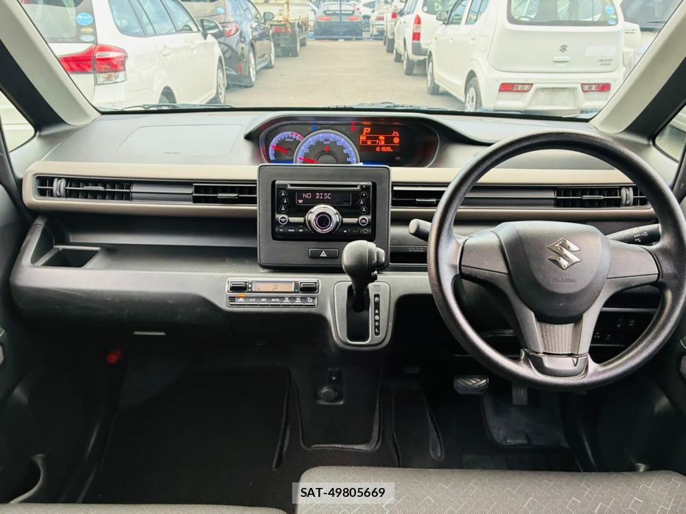 Suzuki WAGON R 2020-01 8119956-12