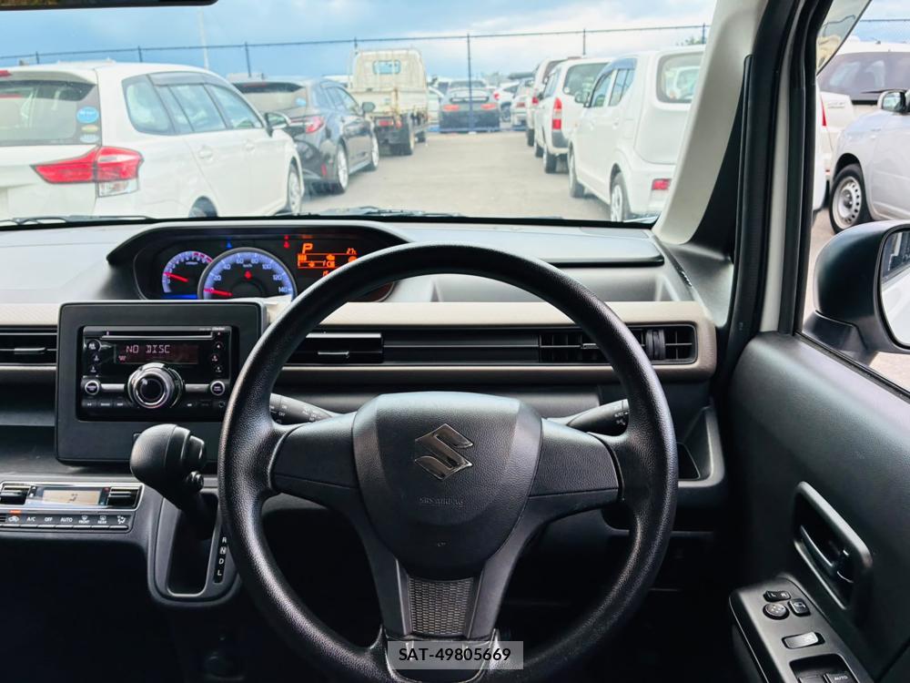 Suzuki WAGON R 2020-01 8119956-13
