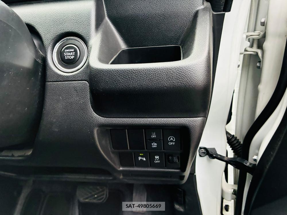 Suzuki WAGON R 2020-01 8119956-16