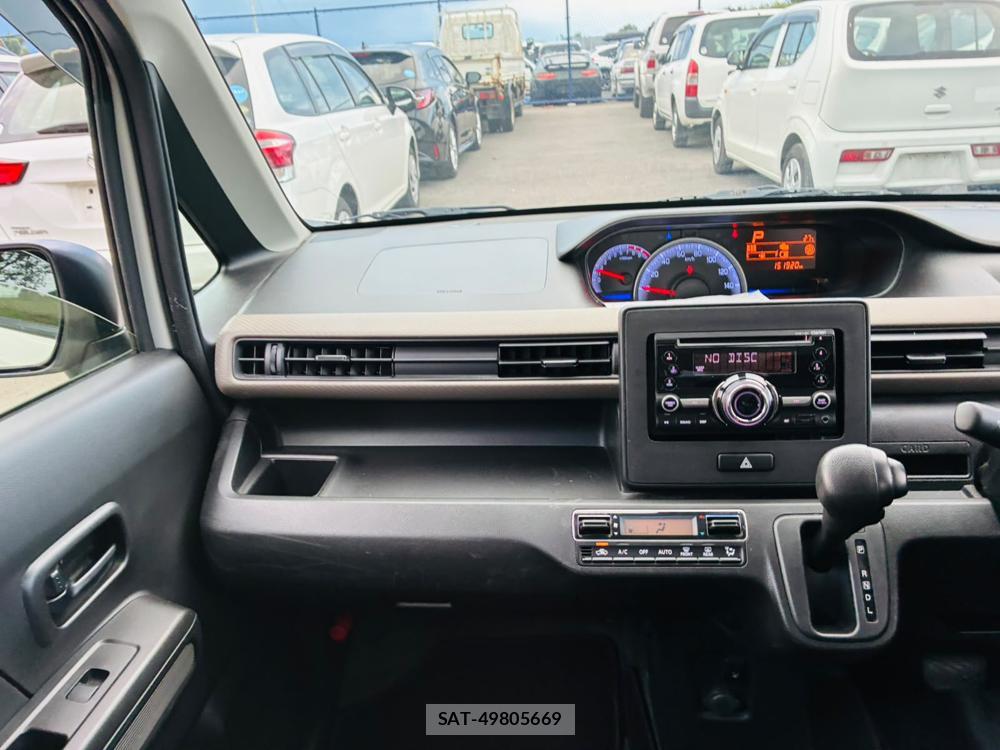 Suzuki WAGON R 2020-01 8119956-17