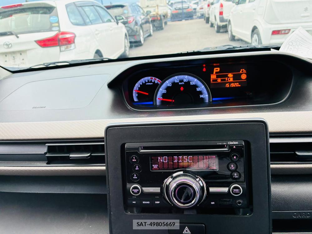 Suzuki WAGON R 2020-01 8119956-18
