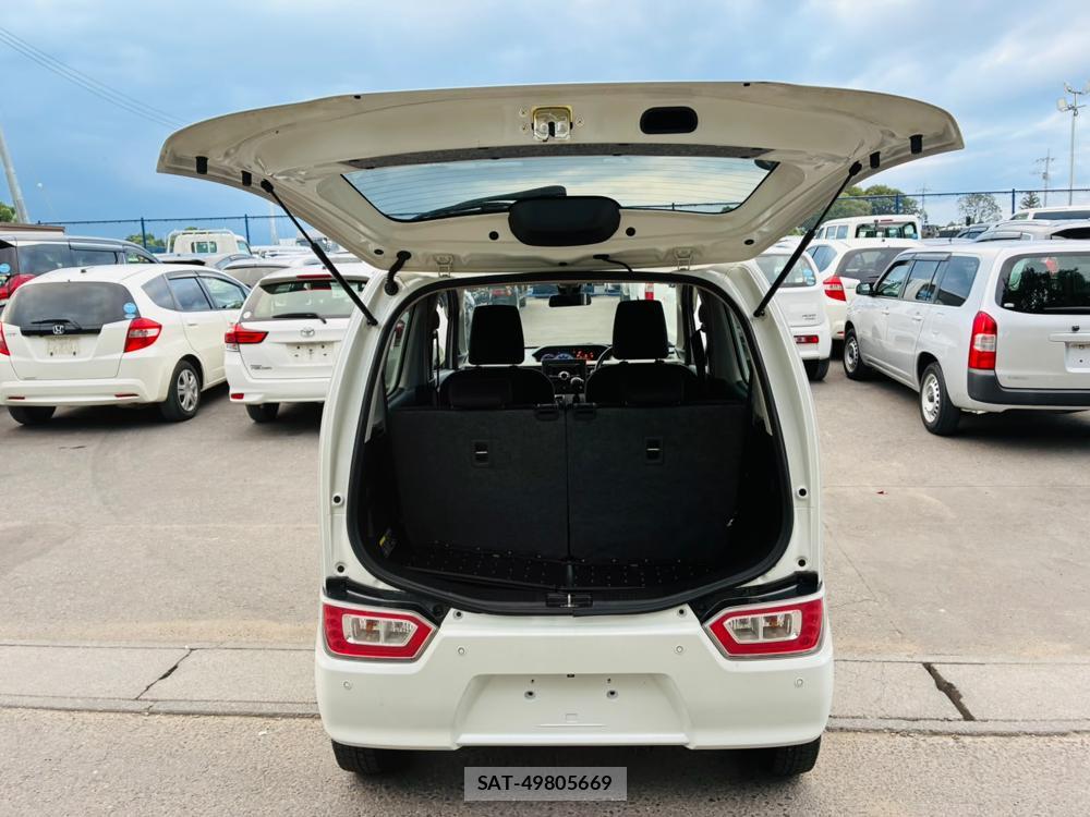 Suzuki WAGON R 2020-01 8119956-26
