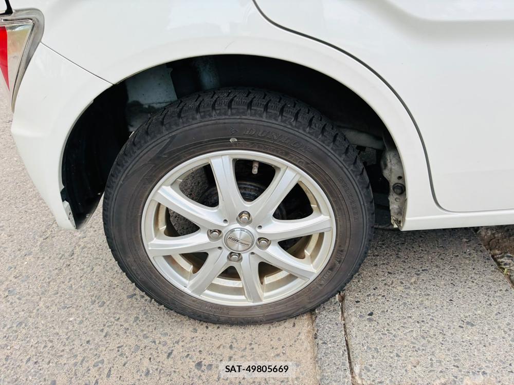 Suzuki WAGON R 2020-01 8119956-27
