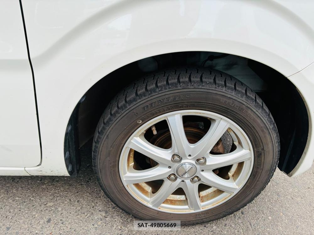 Suzuki WAGON R 2020-01 8119956-28