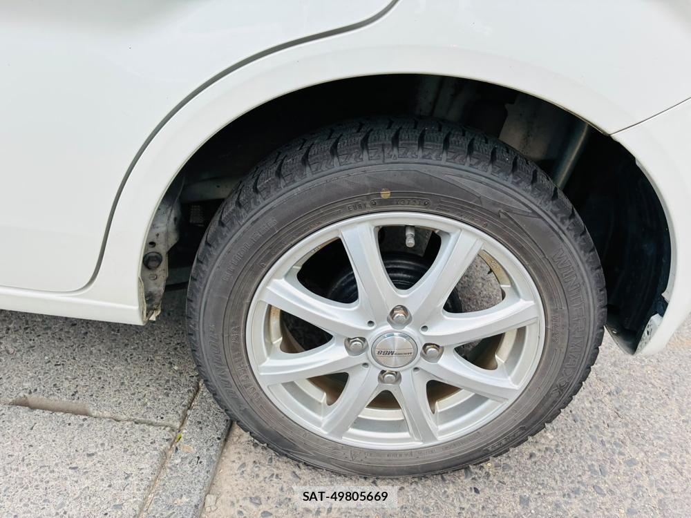 Suzuki WAGON R 2020-01 8119956-30