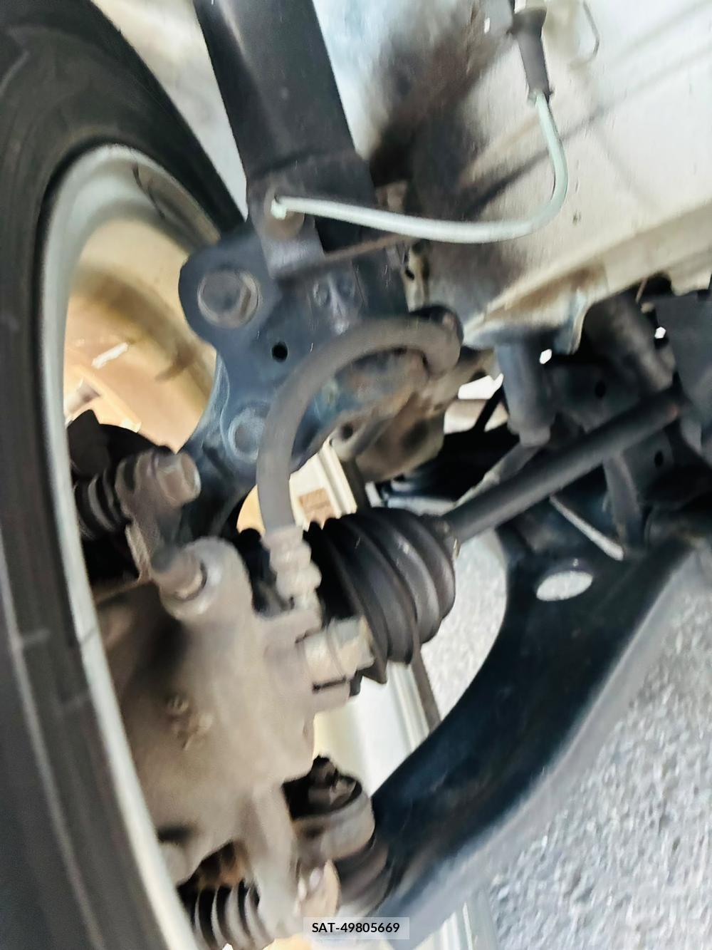 Suzuki WAGON R 2020-01 8119956-33