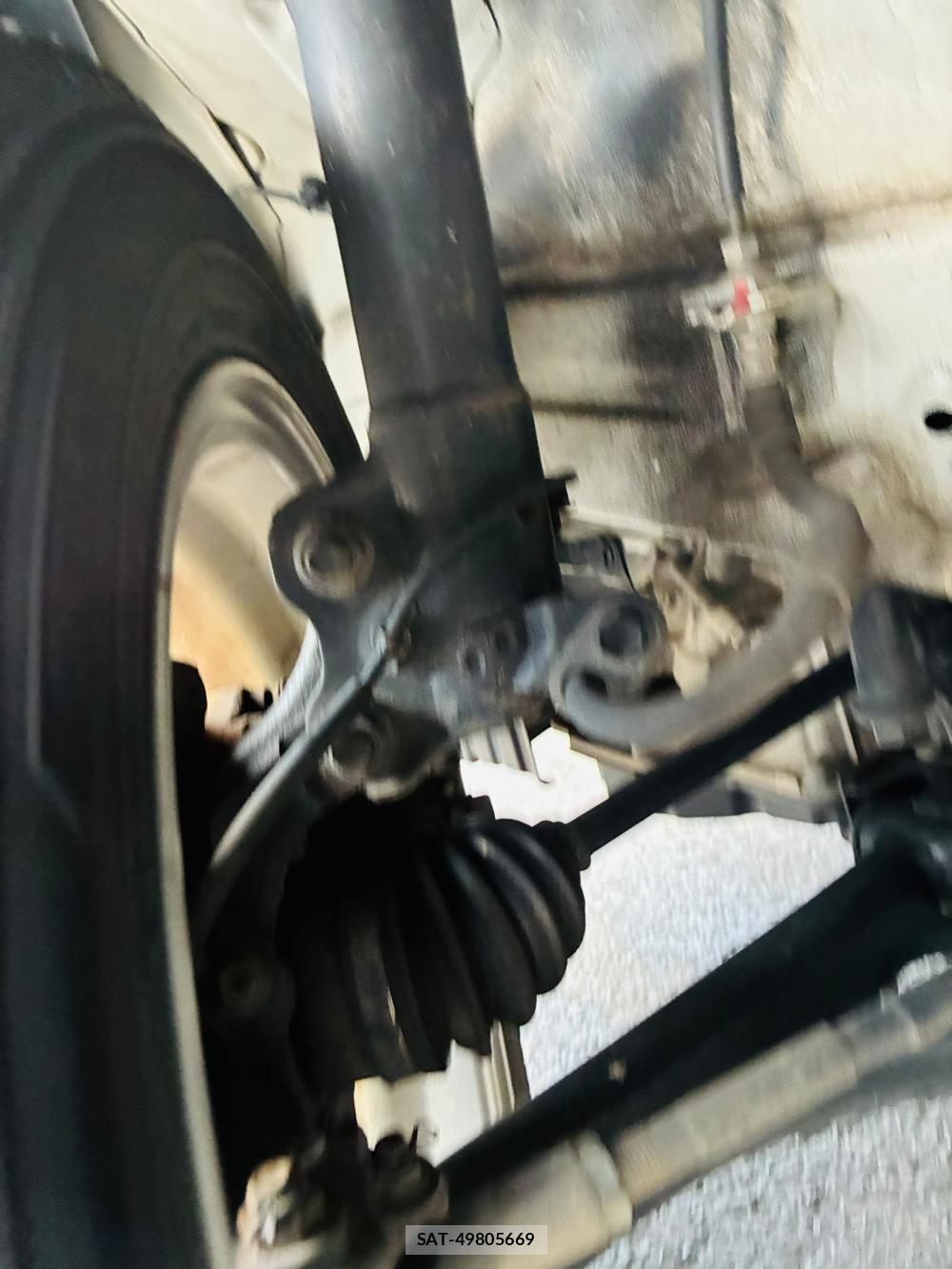Suzuki WAGON R 2020-01 8119956-34