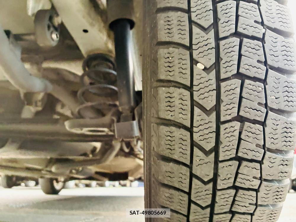 Suzuki WAGON R 2020-01 8119956-36
