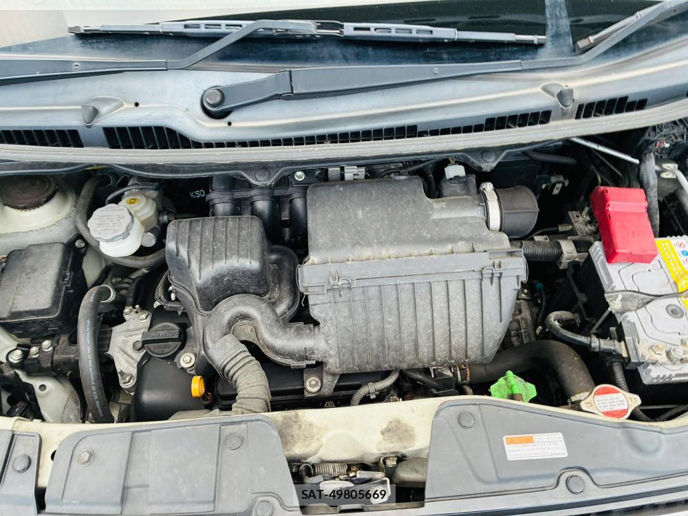 Suzuki WAGON R 2020-01 8119956-38
