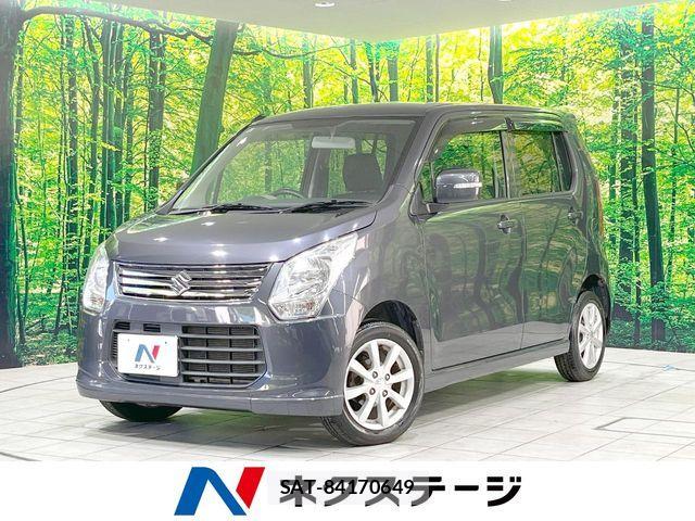 Suzuki WAGON R 2013-08 8211063-0