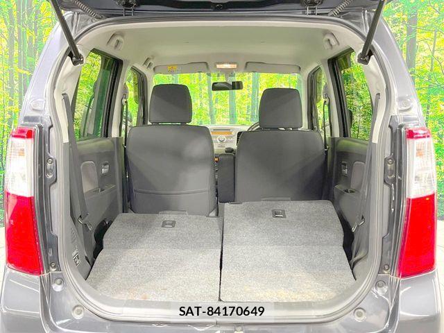 Suzuki WAGON R 2013-08 8211063-9