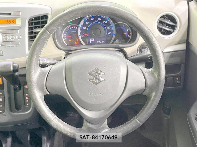 Suzuki WAGON R 2013-08 8211063-10