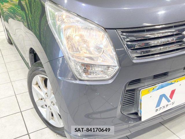 Suzuki WAGON R 2013-08 8211063-11