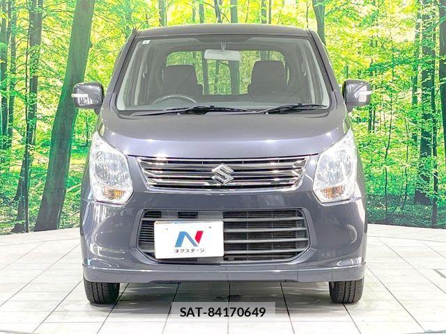 Suzuki WAGON R 2013-08 8211063-13