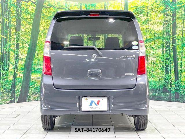 Suzuki WAGON R 2013-08 8211063-14