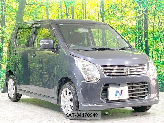 Suzuki WAGON R 2013-08 8211063-15