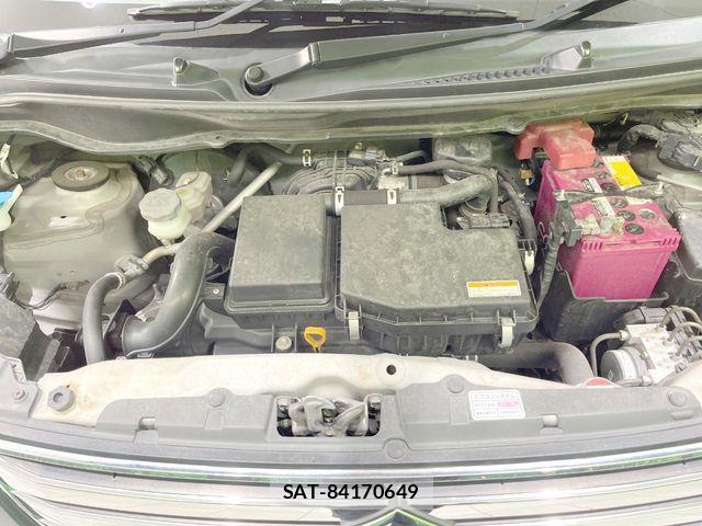 Suzuki WAGON R 2013-08 8211063-17
