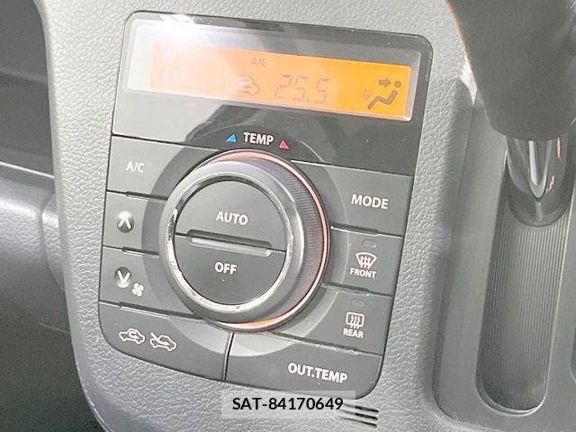 Suzuki WAGON R 2013-08 8211063-3