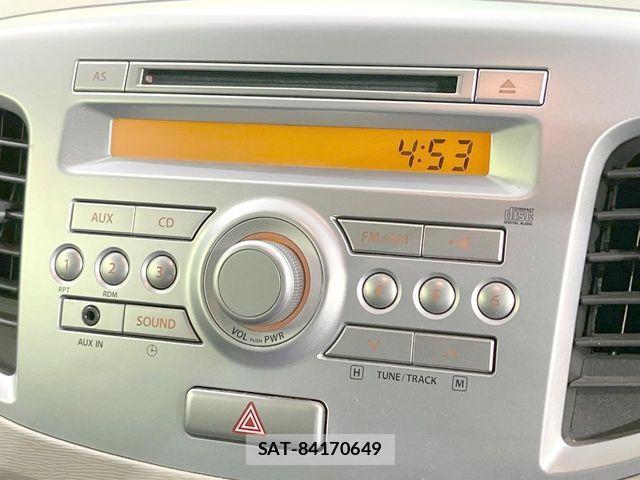 Suzuki WAGON R 2013-08 8211063-6