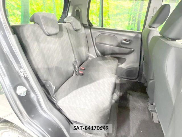 Suzuki WAGON R 2013-08 8211063-8