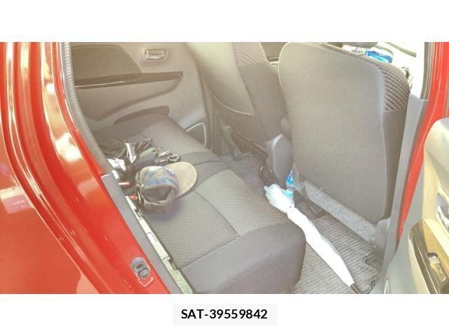 Suzuki WAGON R 2014-03 8232440-9