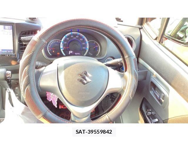 Suzuki WAGON R 2014-03 8232440-10