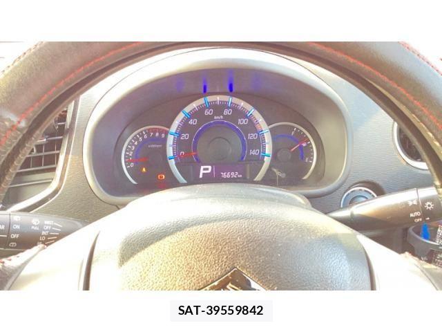 Suzuki WAGON R 2014-03 8232440-11