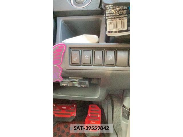 Suzuki WAGON R 2014-03 8232440-12