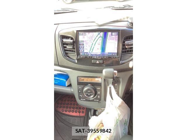 Suzuki WAGON R 2014-03 8232440-15