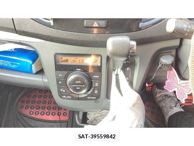 Suzuki WAGON R 2014-03 8232440-17