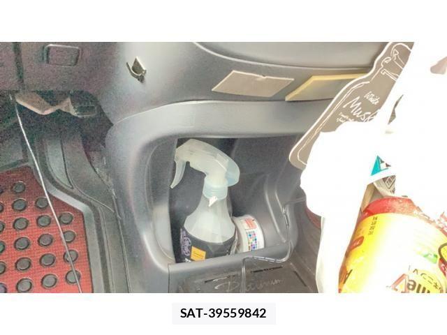 Suzuki WAGON R 2014-03 8232440-18