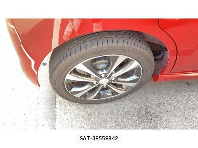 Suzuki WAGON R 2014-03 8232440-3