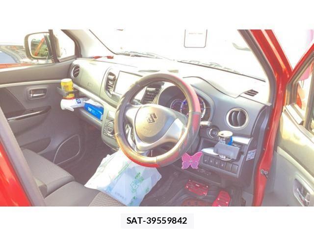 Suzuki WAGON R 2014-03 8232440-8