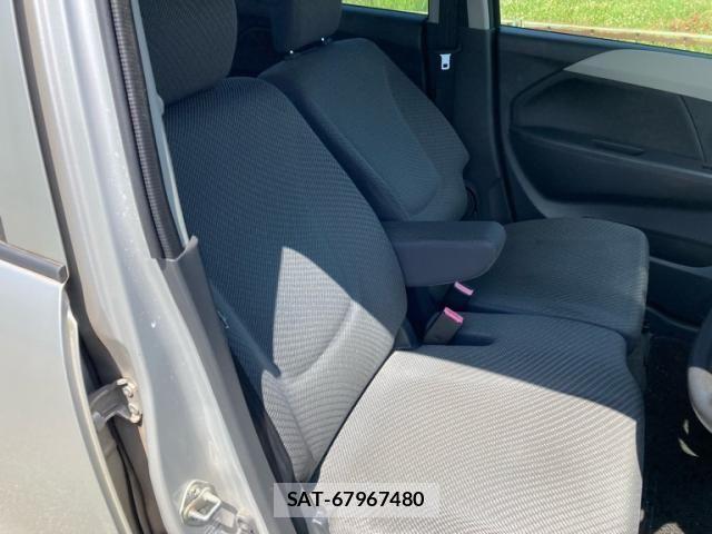Suzuki WAGON R 2015-02 8232462-9
