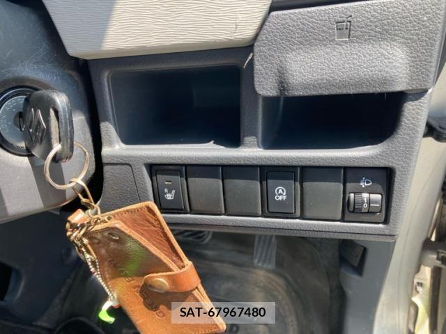 Suzuki WAGON R 2015-02 8232462-12