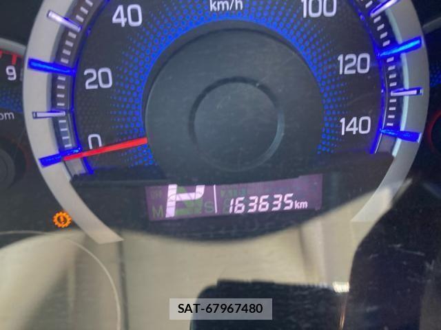 Suzuki WAGON R 2015-02 8232462-14