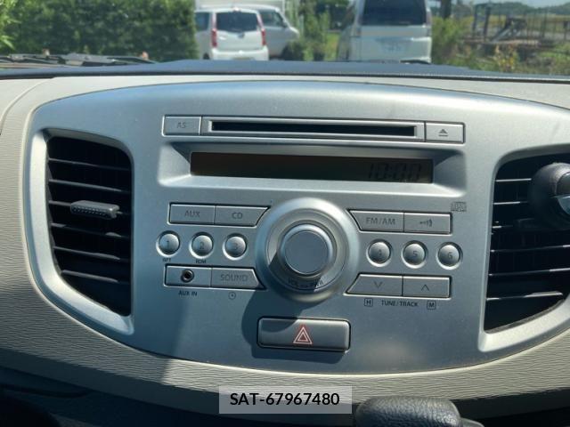 Suzuki WAGON R 2015-02 8232462-16