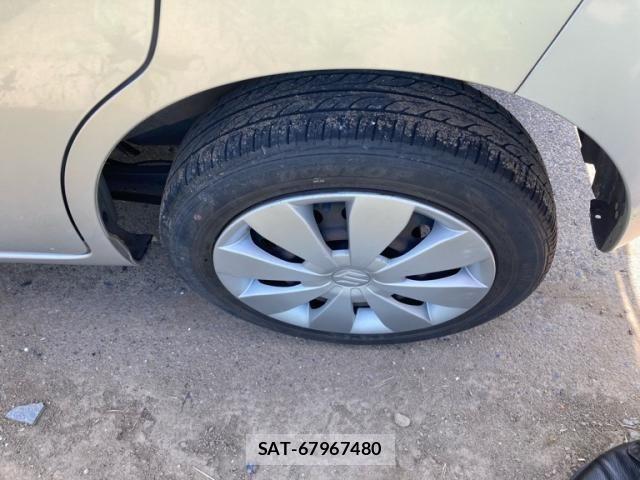 Suzuki WAGON R 2015-02 8232462-6