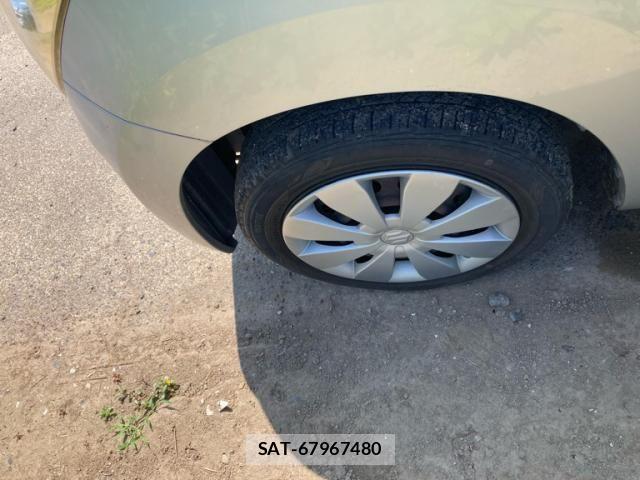Suzuki WAGON R 2015-02 8232462-7