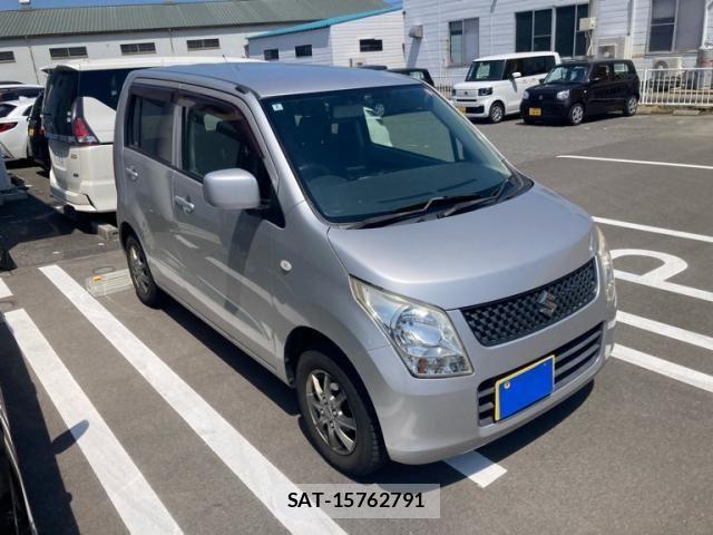 Suzuki WAGON R 2009-08 8232455-0