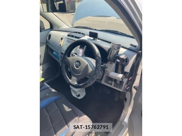 Suzuki WAGON R 2009-08 8232455-9