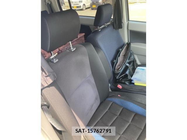 Suzuki WAGON R 2009-08 8232455-10