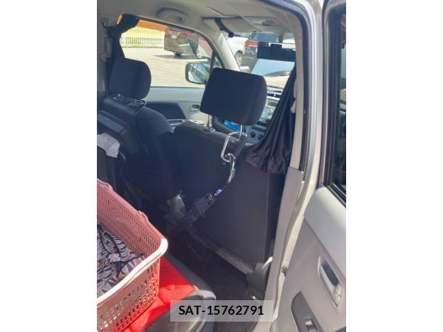 Suzuki WAGON R 2009-08 8232455-11