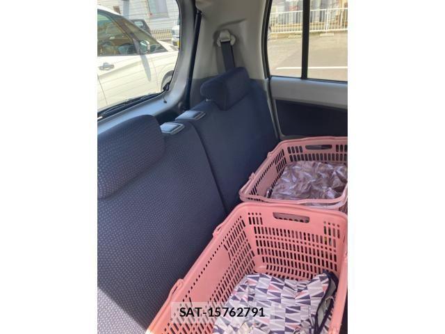 Suzuki WAGON R 2009-08 8232455-12