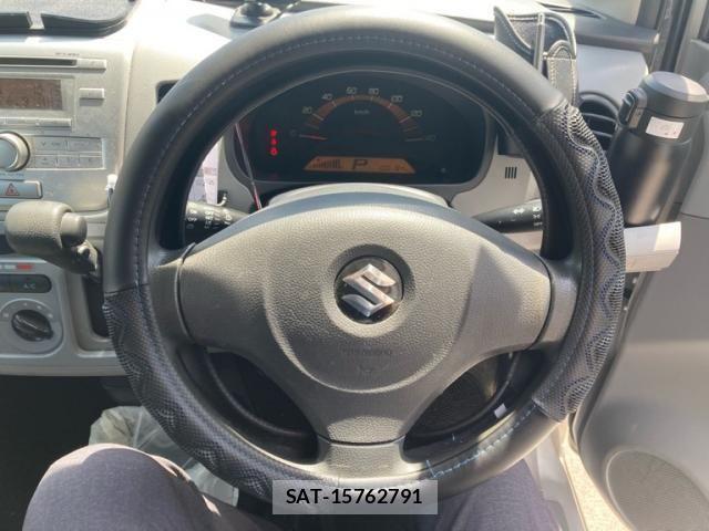 Suzuki WAGON R 2009-08 8232455-15
