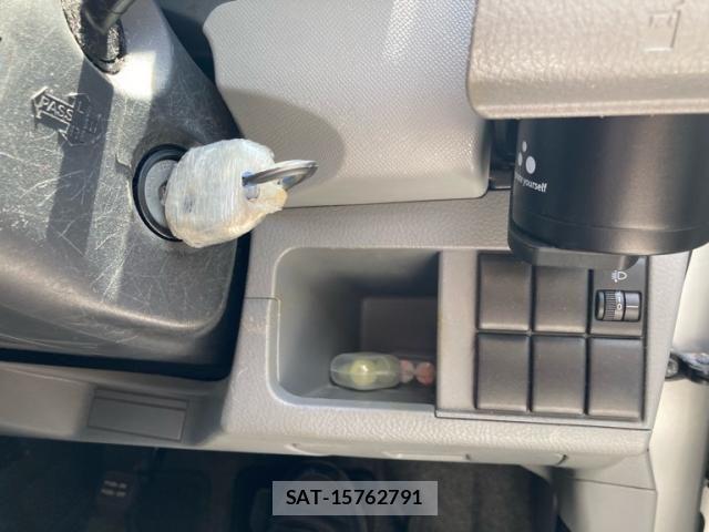 Suzuki WAGON R 2009-08 8232455-17