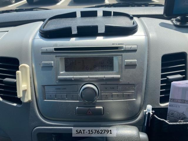 Suzuki WAGON R 2009-08 8232455-18